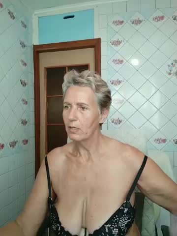 LukeryaBongaCams Porn Cam 2023-09-02