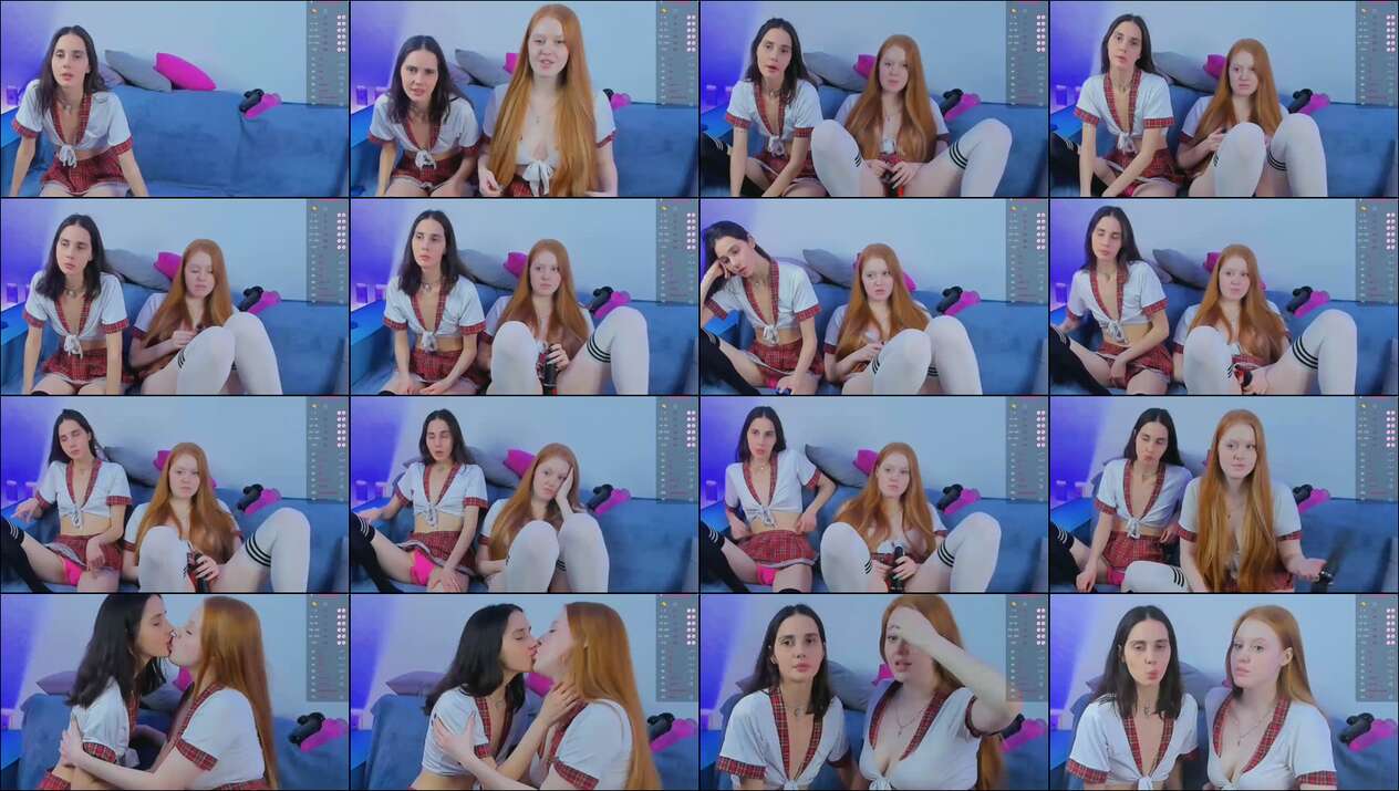 LulumoonsBongaCams Porn Cam 2024-01-11