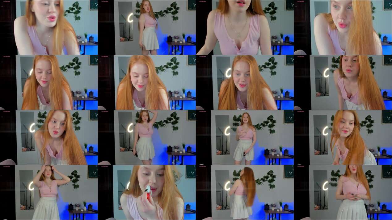 LulumoonsBongaCams Porn Cam 2024-01-12