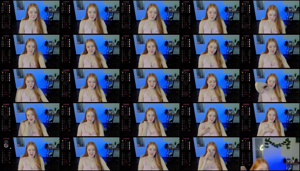LulumoonsBongaCams Porn Cam 2024-01-12