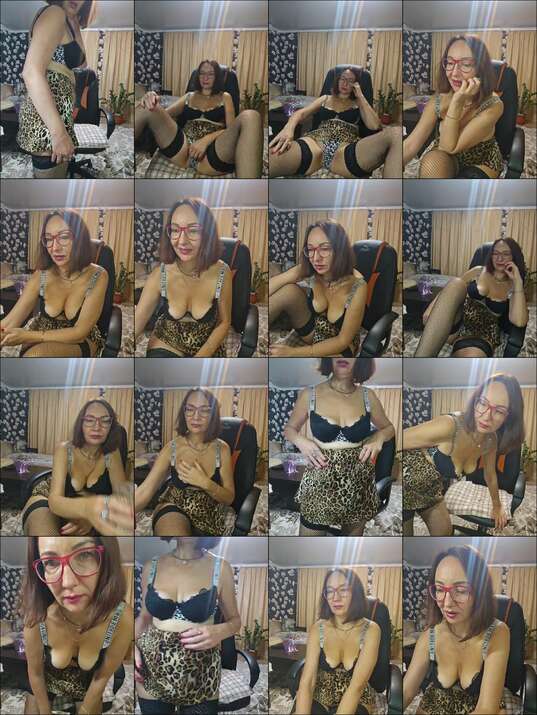LybavagoldBongaCams Porn Cam 2023-10-21