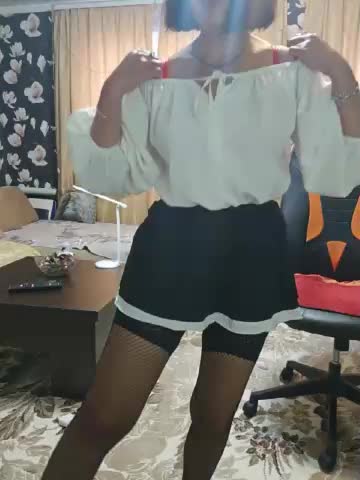 LybavagoldBongaCams Porn Cam 2023-09-28