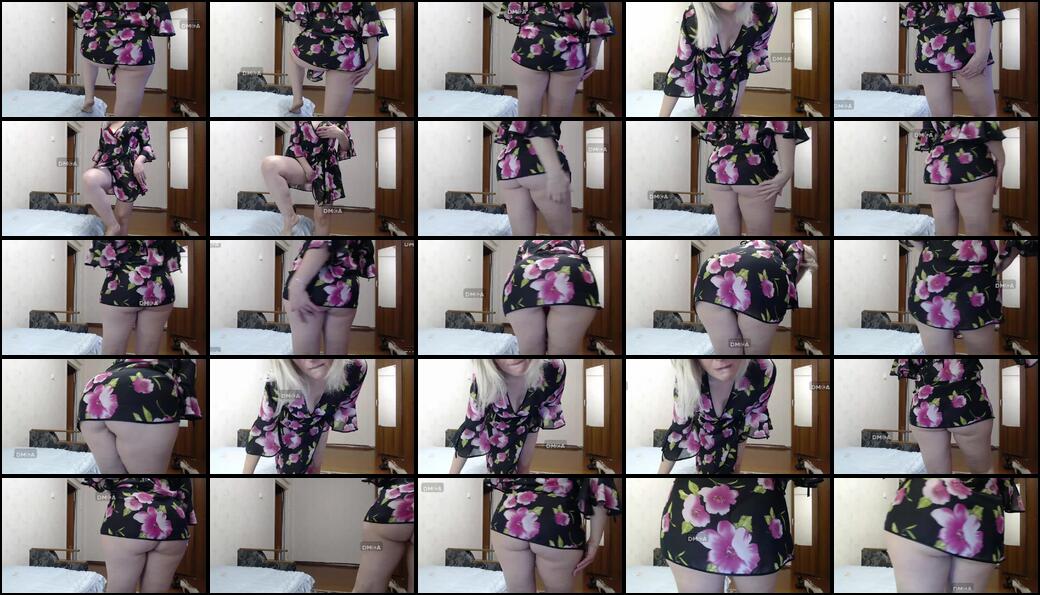 MadinaLyubavaBongaCams Porn Cam 2024-01-14