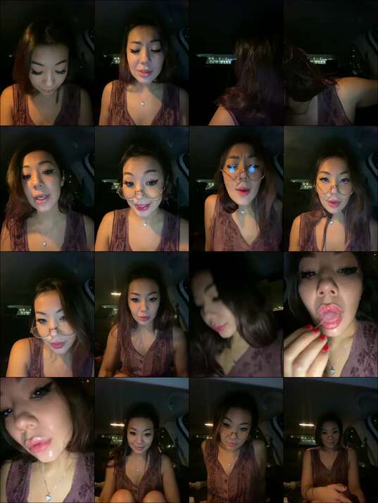 MaliataBongaCams Porn Cam 2023-11-09
