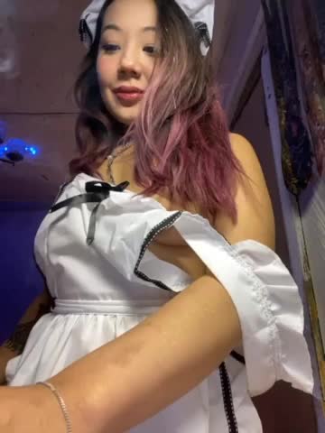 MaliataBongaCams Porn Cam 2023-10-02