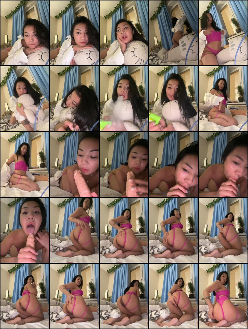 MaliataBongaCams Porn Cam 2024-01-15