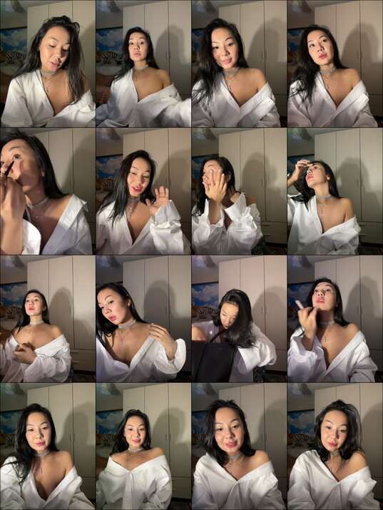 MaliataBongaCams Porn Cam 2024-01-17