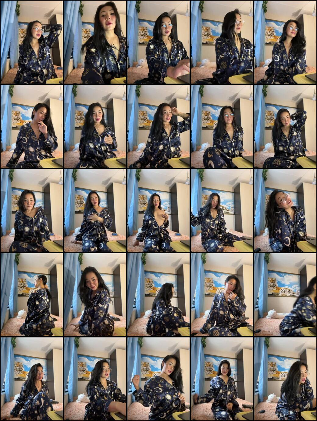 MaliataBongaCams Porn Cam 2024-01-26