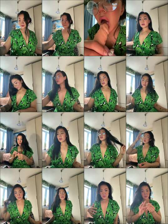 MaliataBongaCams Porn Cam 2024-01-29