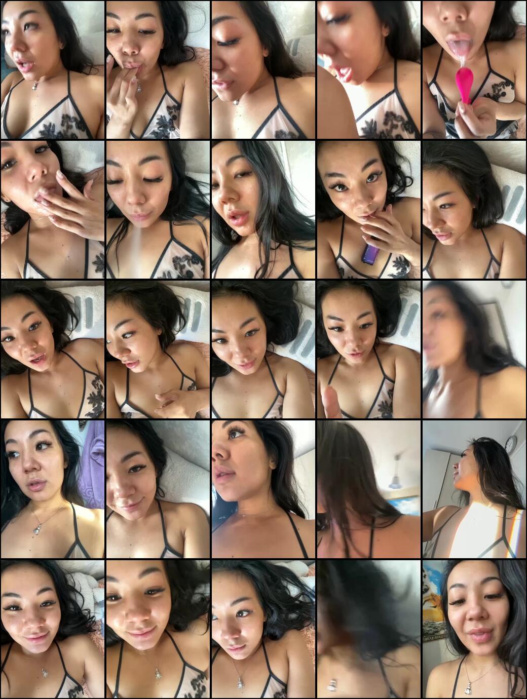 MaliataBongaCams Porn Cam 2024-02-08