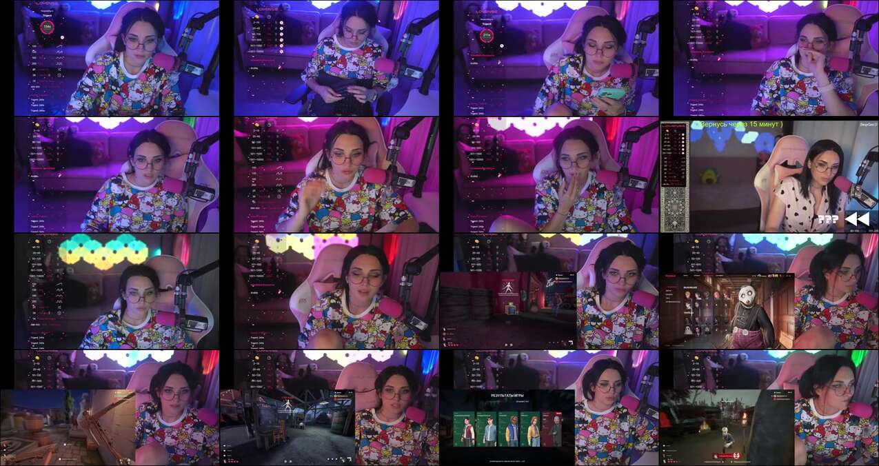 MalinaBo0mBongaCams Porn Cam 2023-10-08