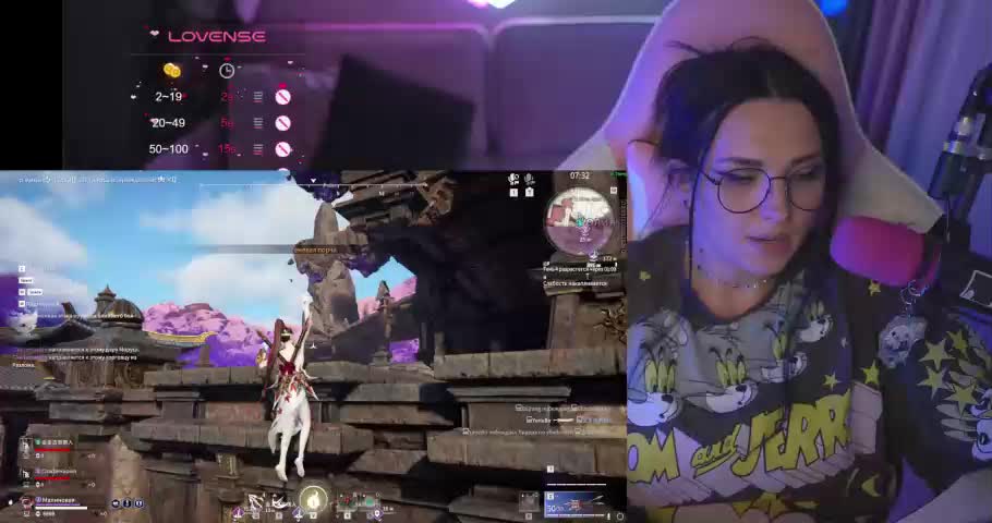 MalinaBo0mBongaCams Porn Cam 2023-10-21