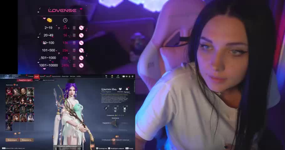 MalinaBo0mBongaCams Porn Cam 2023-10-24