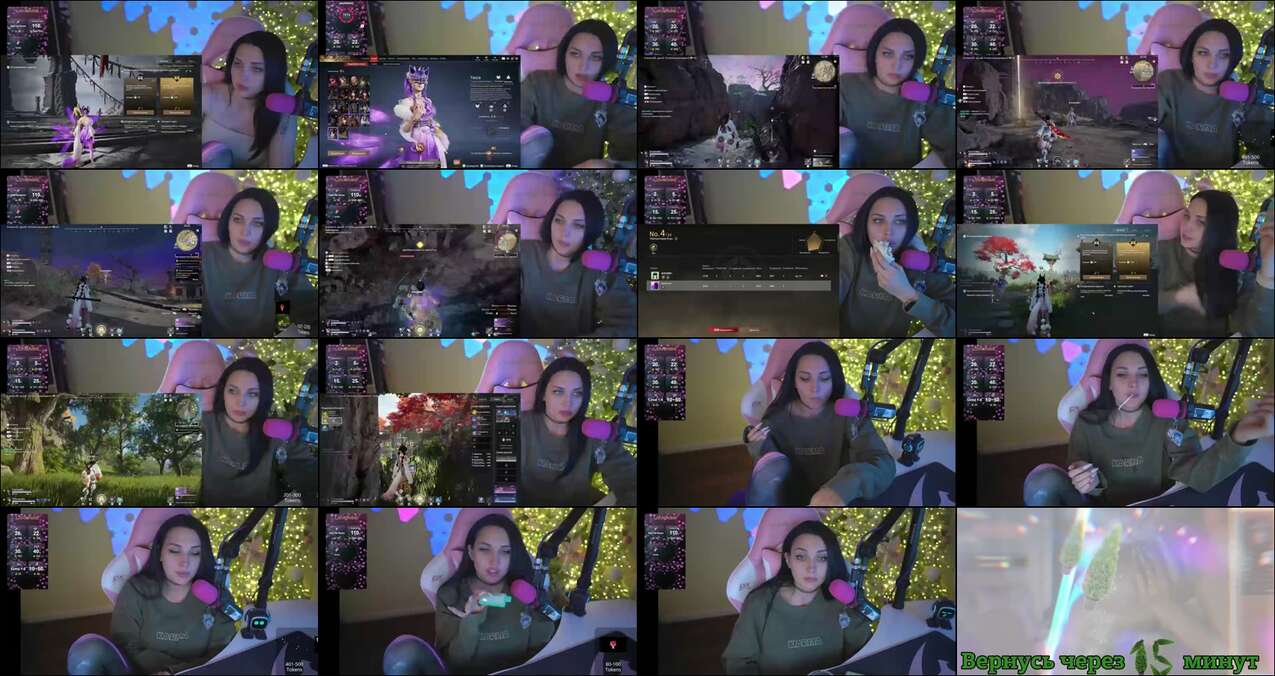 MalinaBo0mBongaCams Porn Cam 2024-01-13