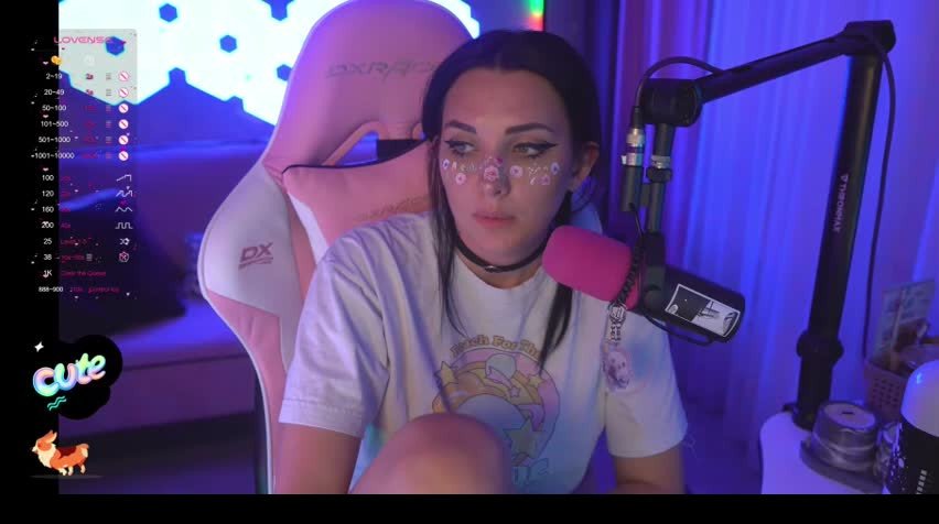 MalinaBo0mBongaCams Porn Cam 2023-08-31