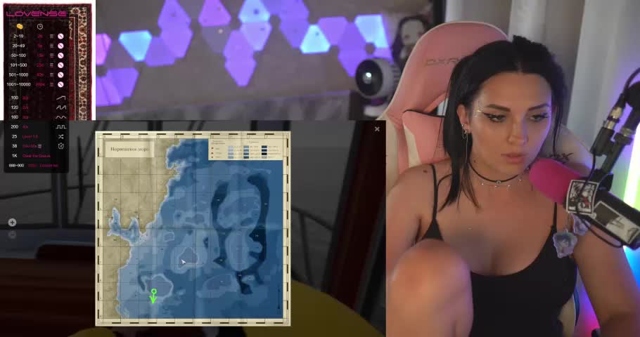 MalinaBo0mBongaCams Porn Cam 2023-07-21