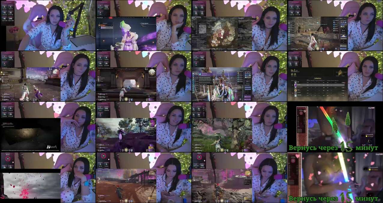 MalinaBo0mBongaCams Porn Cam 2024-01-18