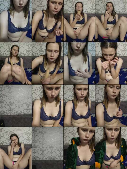 Malinka1512BongaCams Porn Cam 2023-11-04