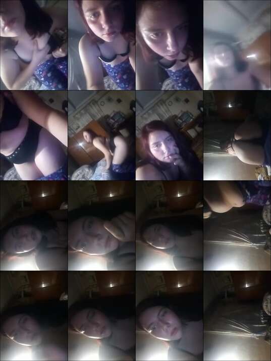 Malyshka2024BongaCams Porn Cam 2024-01-01