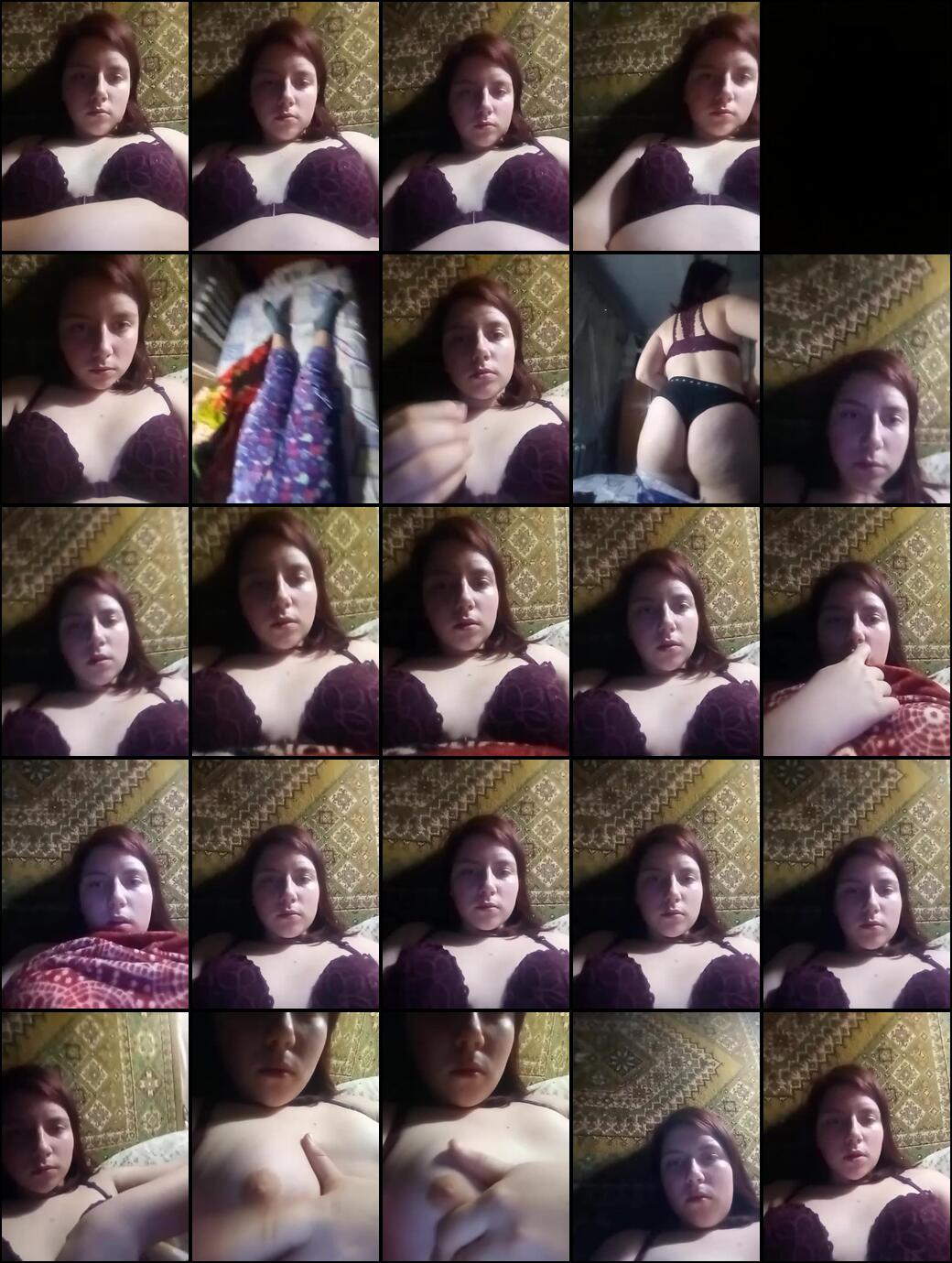 Malyshka2024BongaCams Porn Cam 2024-01-01