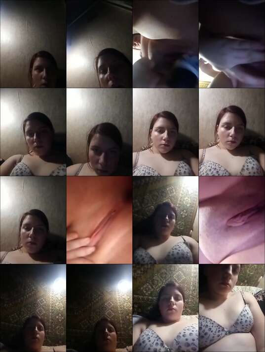 Malyshka2024BongaCams Porn Cam 2024-01-02