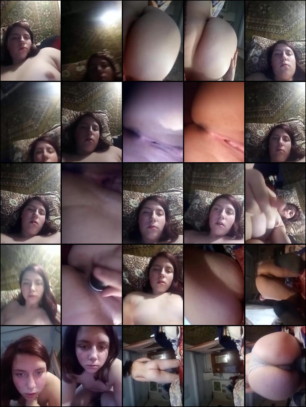 Malyshka2024BongaCams Porn Cam 2024-01-03