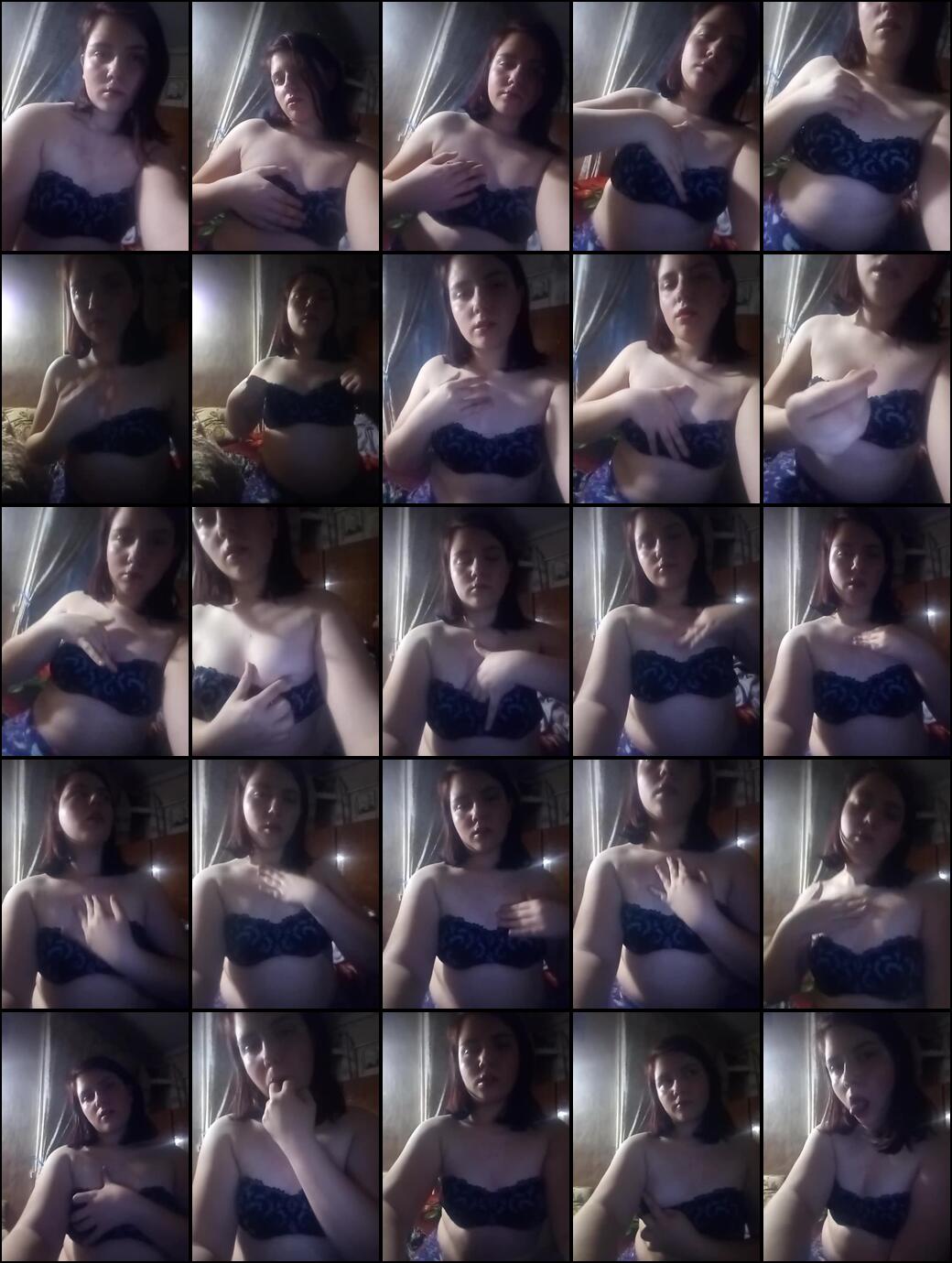 Malyshka2024BongaCams Porn Cam 2024-01-03
