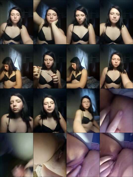 Malyshka2024BongaCams Porn Cam 2024-01-14