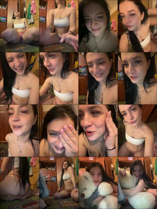 Mama-tvoego-drugaBongaCams Porn Cam 2024-02-01