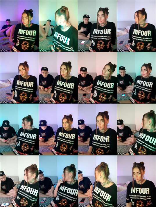 MamacitaStarsBongaCams Porn Cam 2023-10-15
