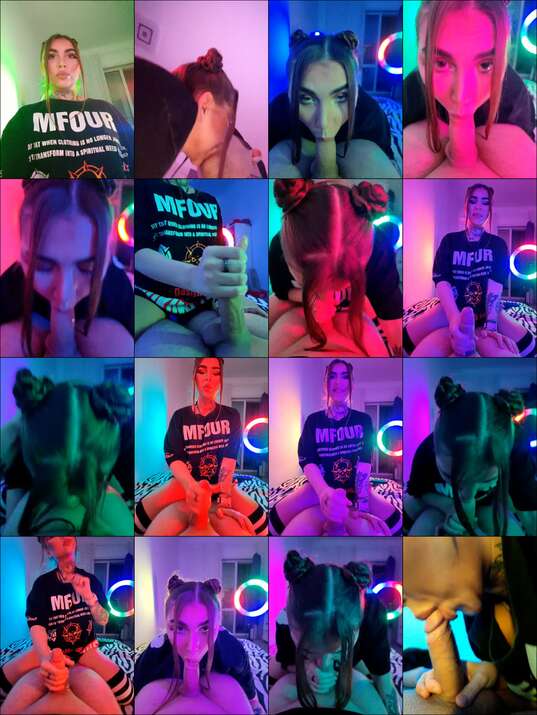 MamacitaStarsBongaCams Porn Cam 2023-10-17