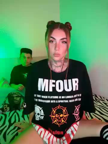 MamacitaStarsBongaCams Porn Cam 2023-10-24