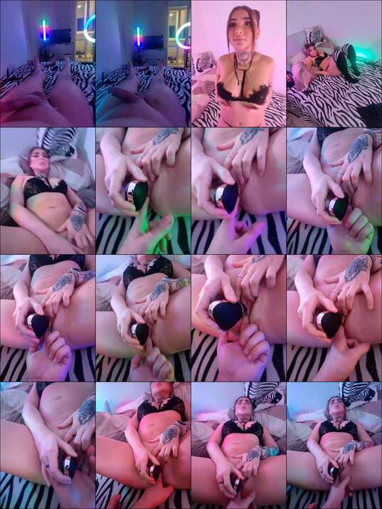 MamacitaStarsBongaCams Porn Cam 2023-10-25