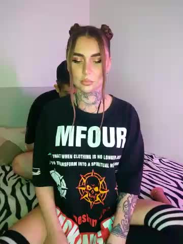 MamacitaStarsBongaCams Porn Cam 2023-10-27