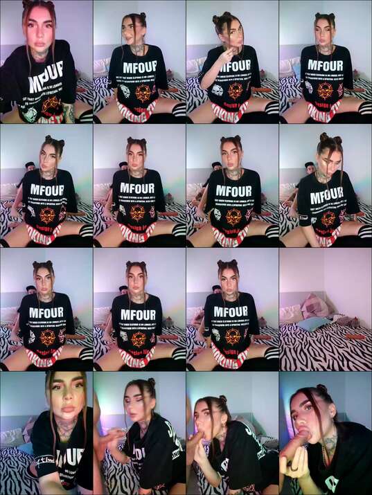 MamacitaStarsBongaCams Porn Cam 2023-10-28