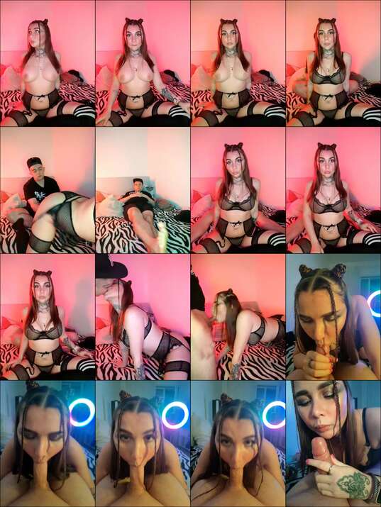 MamacitaStarsBongaCams Porn Cam 2023-11-08