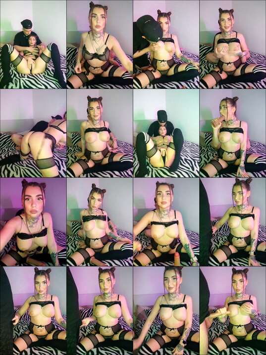 MamacitaStarsBongaCams Porn Cam 2023-11-13