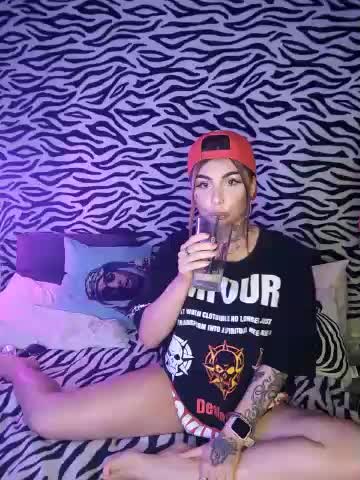 MamacitaStarsBongaCams Porn Cam 2023-09-28