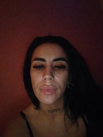 Mamba_and_Demon_666999BongaCams Porn Cam 2023-11-09