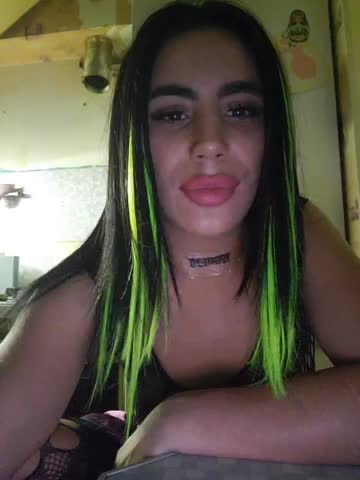Mamba_and_Demon_666999BongaCams Porn Cam 2023-09-25