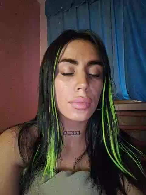 Mamba_and_Demon_666999BongaCams Porn Cam 2023-09-27