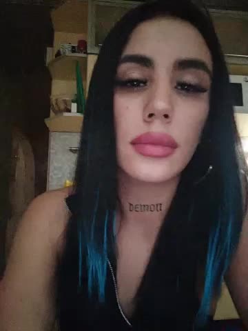 Mamba_and_Demon_666999BongaCams Porn Cam 2023-10-05