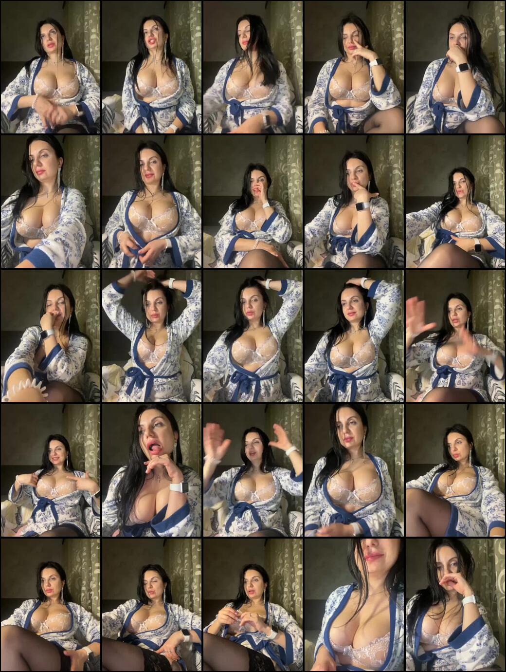 Mango-111BongaCams Porn Cam 2024-01-19