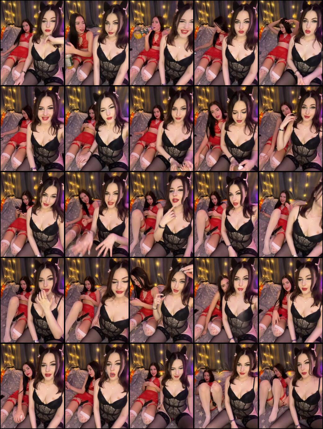 Manynia666BongaCams Porn Cam 2024-01-12