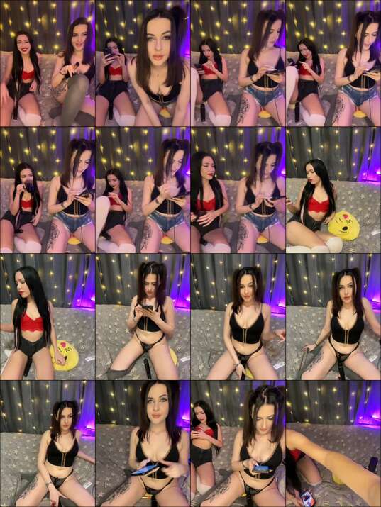 Manynia666BongaCams Porn Cam 2024-01-26