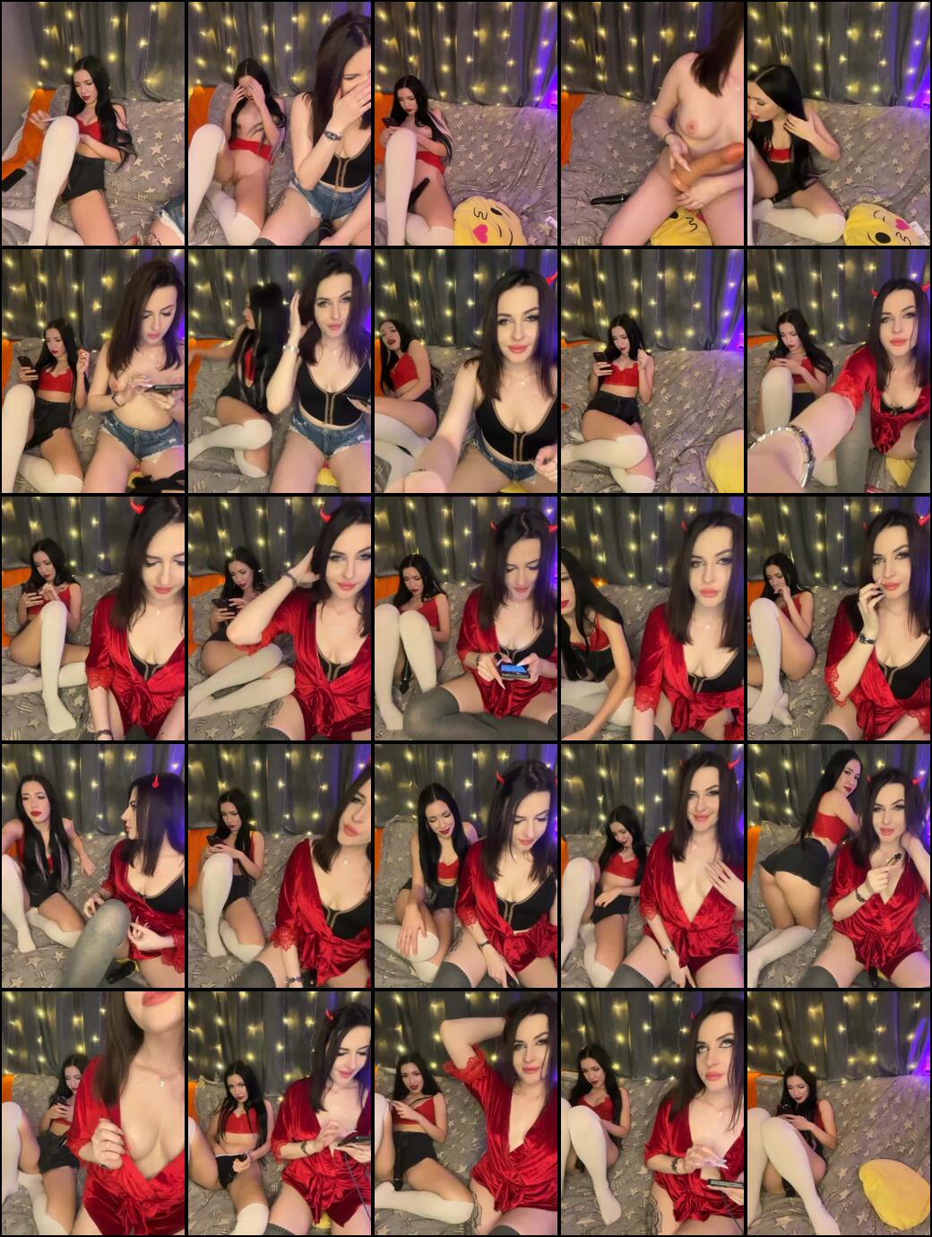Manynia666BongaCams Porn Cam 2024-01-26