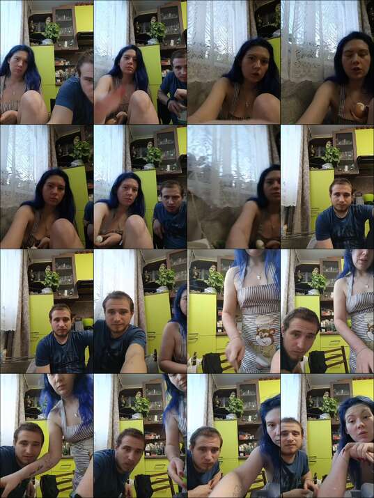 Mari-AlexBongaCams Porn Cam 2023-12-31