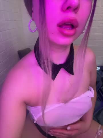 Mari_sentaBongaCams Porn Cam 2023-12-12