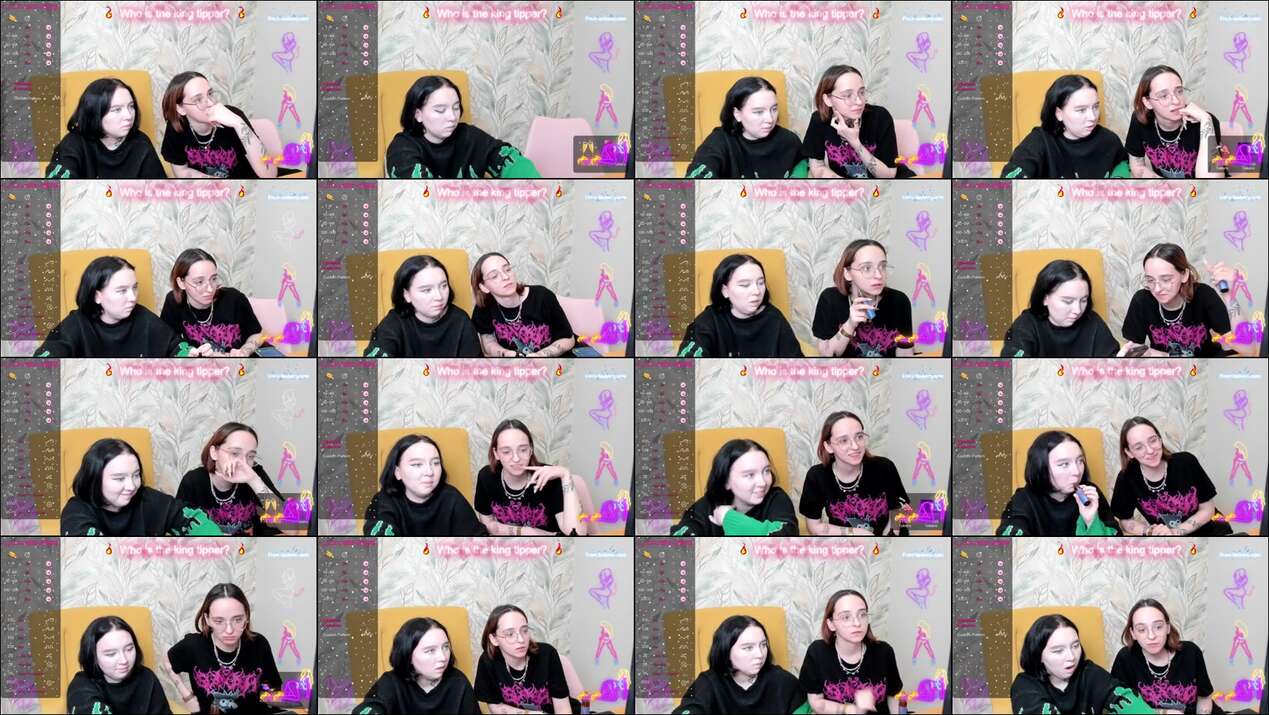 MariawwEmmaBongaCams Porn Cam 2023-10-15