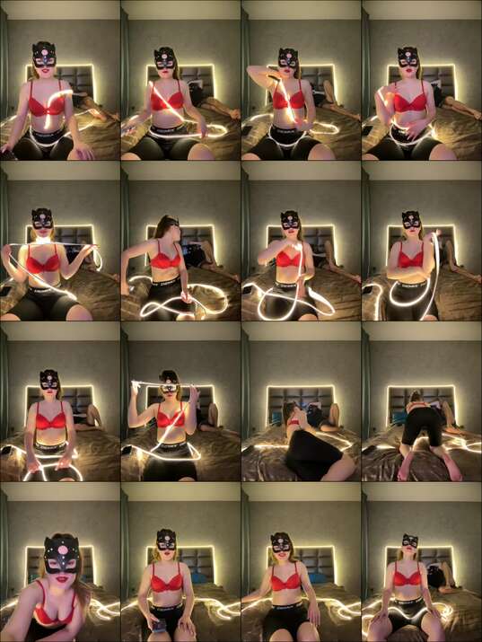 MARILALIBongaCams Porn Cam 2024-01-28